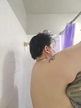 DevilDahm live sex cam