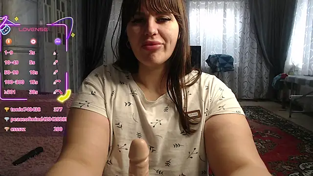 NancyXSkyblueX live sex cam