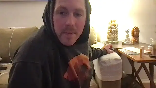 God_Of_ThundeRR live sex cam