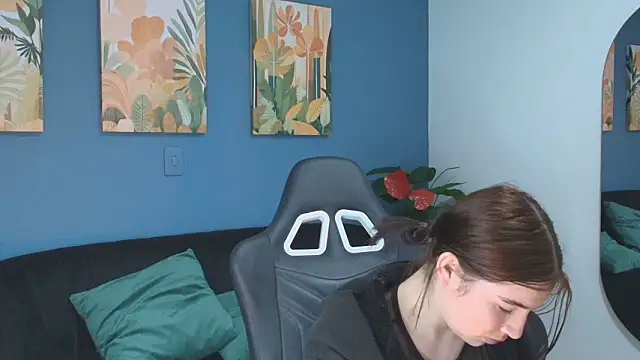 Zamira_Taylor live sex cam