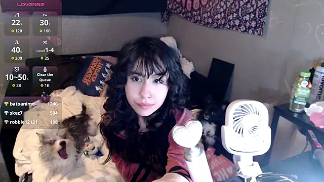 London_Ray live sex cam