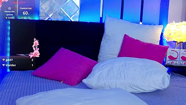 Milla_Ciao live sex cam