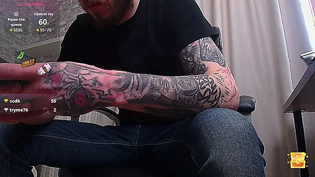 JonahShaw live sex cam