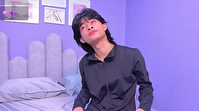 Joon__min live sex cam