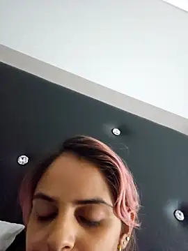 DirtySnowball69 live sex cam