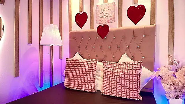 OzorioDany live sex cam