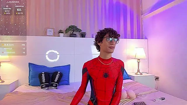 Will_Turneer live sex cam