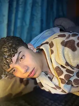 Nick_Twink live sex cam