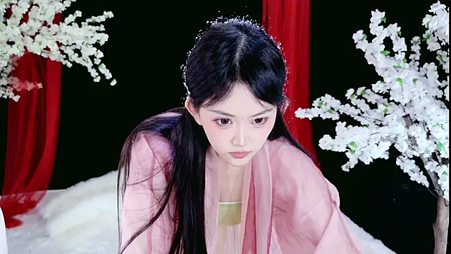 Lovely_JoJo's cam snapshot