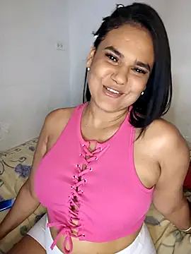 AntonellaShot live sex cam