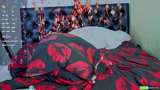 ArthurWhitee live sex cam