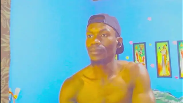 miltonjjakee live sex cam