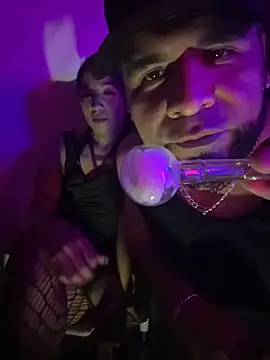 RandalHot's cam snapshot