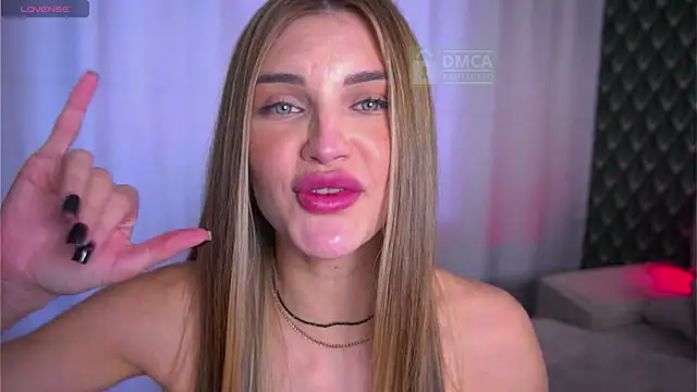 AmmyScotch live sex cam