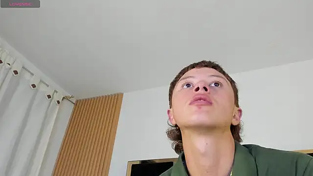 Genesis_And_Jack_'s cam snapshot