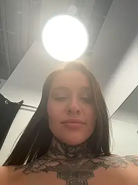 KishaMur's cam snapshot