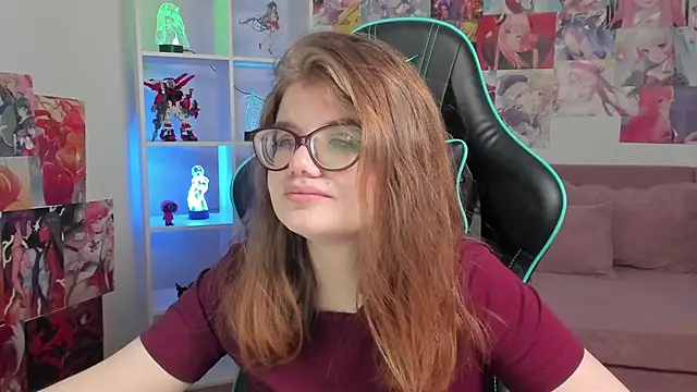 ChloeHalses's cam snapshot