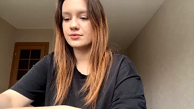 GuillerminaHotze's cam snapshot