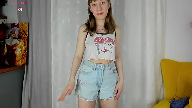 tracy_aw's cam snapshot