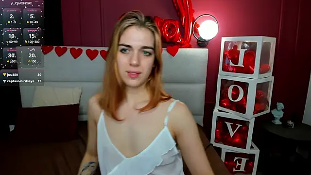 Jill_Smith's cam snapshot