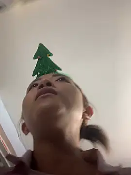 Minee1202's cam snapshot