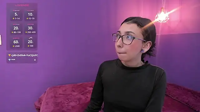 Isabella_Crofts's cam snapshot