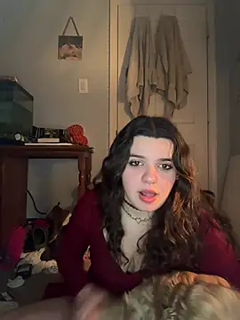 bellywelly69420's cam snapshot