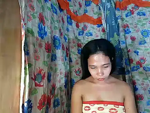 PinaySkinnyGirl's cam snapshot