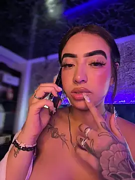 Scarlett-LS's cam snapshot