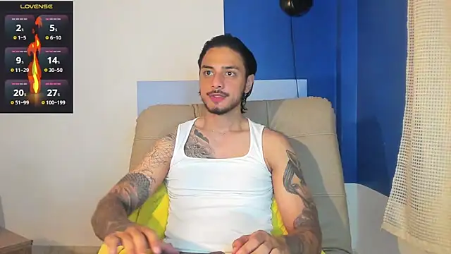 _ragnark_1999 live sex cam