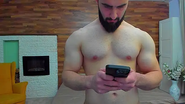 MicahLane live sex cam