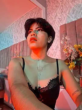 Eva_Monroes's cam snapshot