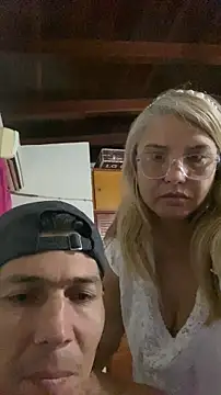 MaximeQueen's cam snapshot