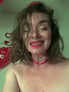 Liloo8923's cam snapshot