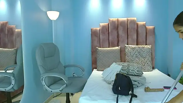 Milaa_Star_'s cam snapshot