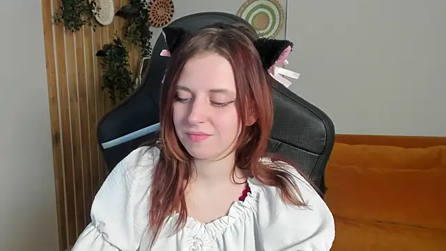 FreyaVey live sex cam