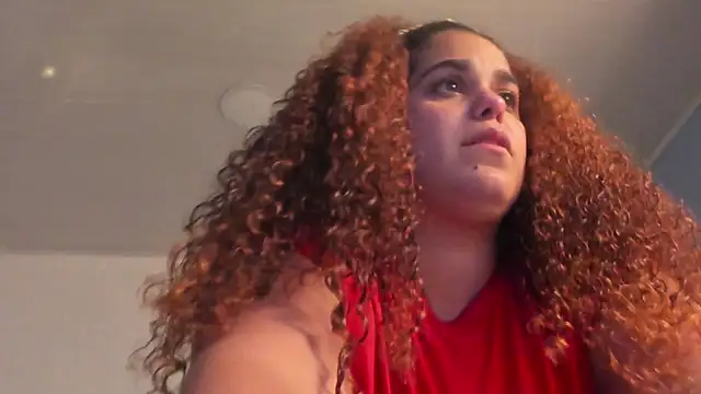 ninna_curly's cam snapshot