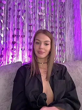 miss_veroNika's cam snapshot