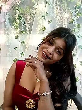 Twinkle-girl's cam snapshot