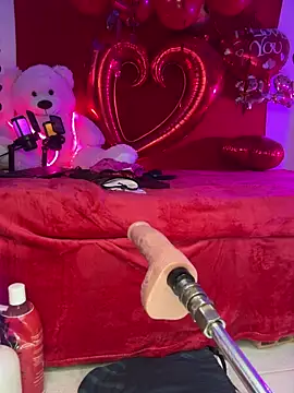 Violeta_Goddess's cam snapshot