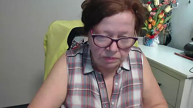 Adelewildx's cam snapshot