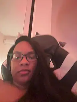 Chaniita's cam snapshot