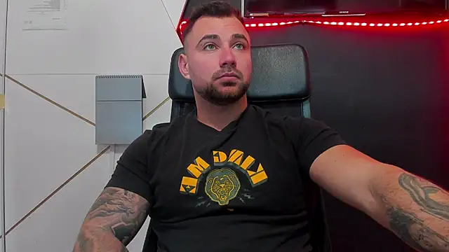 DuncanStone live sex cam