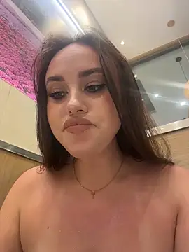 KiraSunshine's cam snapshot