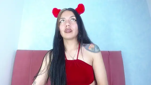 amelia_cutee's cam snapshot