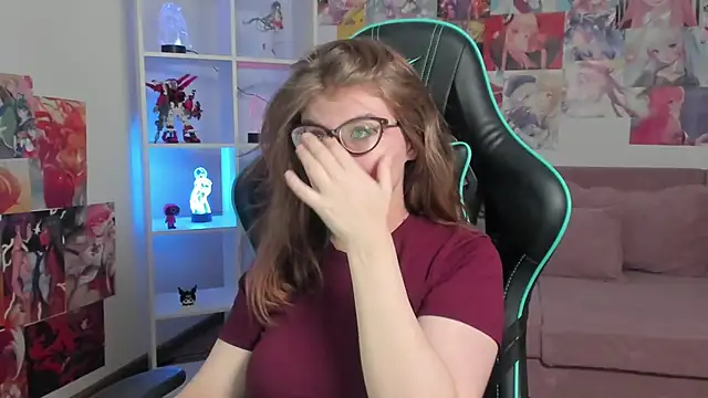 ChloeHalses's cam snapshot