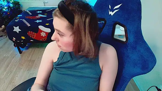 CranberryHot live sex cam