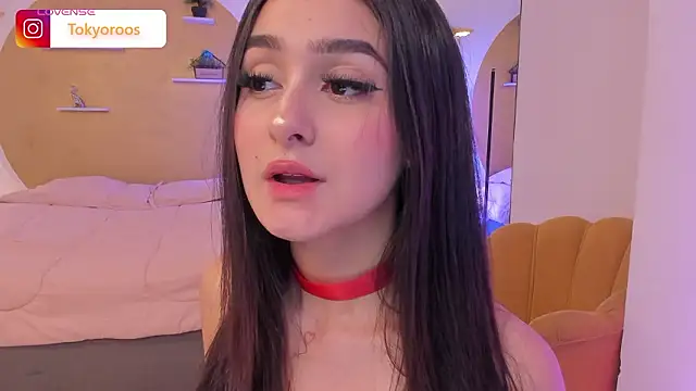 TokyoHaskel's cam snapshot