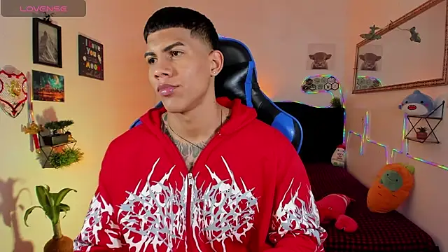 Damian_latinxxx live sex cam