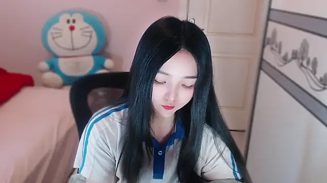 xiao-xiao-D live sex cam
